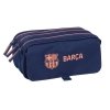 FC Barcelona piórnik big triple pencil case 812526710